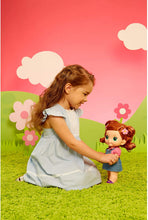 Load image into Gallery viewer, Little Tikes Sing-Along Lilly 12-inch Lilly Tikes Preschool Doll for Ages 3 Years and Up