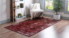 Load image into Gallery viewer, Unique Loom Traditional Sofia Area Rug
