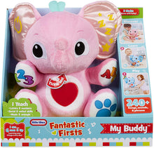 Load image into Gallery viewer, Little Tikes My Buddy-Lalaphant