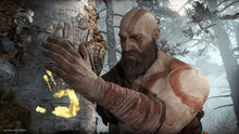 Load image into Gallery viewer, God of War Hits - PlayStation 4
