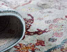 Load image into Gallery viewer, Unique Loom Havana Collection Area Rug / 3140252-P