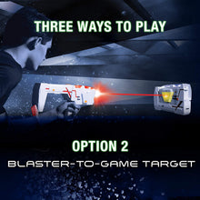 Load image into Gallery viewer, NSI Laser X Morph Blaster | Various Units