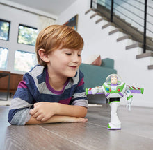 Load image into Gallery viewer, Toy Story Disney Pixar Ultimate Walking Buzz Lightyear, 7"
