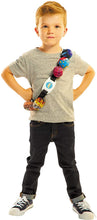 Load image into Gallery viewer, Little Tikes Mighty Blasters Refill Pack with 5 Soft Power Pods Power Pack 1
