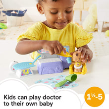 Load image into Gallery viewer, Fisher-Price Little People Healthy Checkups