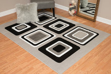 Load image into Gallery viewer, United Weavers of America Dallas Spaces Rug