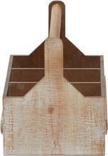 Load image into Gallery viewer, Deco 79 Tray, Brown