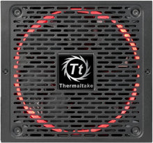 Load image into Gallery viewer, Thermaltake Toughpower Grand RGB 750W 80+ Gold Smart Zero 256-Color RGB Fan Fully Modular Power Supply 10 YR Warranty