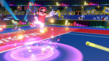 Load image into Gallery viewer, Mario Tennis Aces - Twister Parent