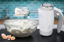 Load image into Gallery viewer, Betty Crocker BC-2205C Hand Mixer
