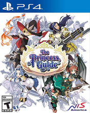 Load image into Gallery viewer, The Princess Guide - Nintendo Switch