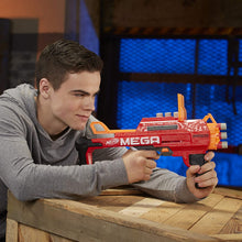 Load image into Gallery viewer, NERF Accustrike Mega Bulldog