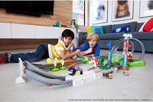 Load image into Gallery viewer, Hot Wheels Mario Kart Circuit Track Set with 1:64 Scale Die-Cast Kart Replica Ages 3 and Above