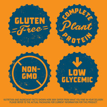 Load image into Gallery viewer, Clif Builders - Protein Bars - 20g Protein (2.4 Ounce, 12 Count) (Now Gluten Free)