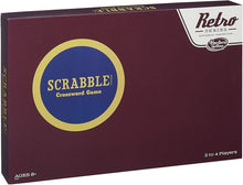Load image into Gallery viewer, Retro Series Scrabble 1949 Edition Game