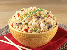 Load image into Gallery viewer, Mountain House Chicken Teriyaki with Rice #10 Can