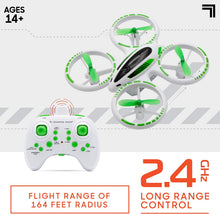 Load image into Gallery viewer, Sharper Image Drone