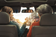 Load image into Gallery viewer, Clicker Universal 2-Button Garage Door Opener Remote with Visor Clip