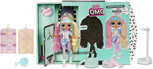 Load image into Gallery viewer, L.O.L. Surprise! O.M.G. Candylicious Fashion Doll with 20 Surprises,Multicolor