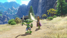 Load image into Gallery viewer, Dragon Quest XI Twister Parent