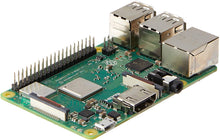 Load image into Gallery viewer, RS Components Raspberry Pi 3 B+ Motherboard