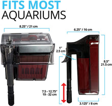 Load image into Gallery viewer, Fluval C Power Filter