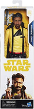 Load image into Gallery viewer, Star Wars Solo: A Story 12"-Scale Lando Calrissian Figure