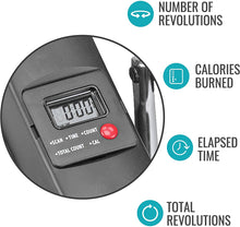 Load image into Gallery viewer, Duro-Med DMI Under Desk Stair Stepper Exercise Equipment