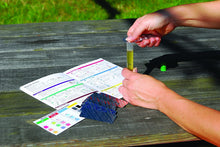 Load image into Gallery viewer, Soil Master Mosser Lee ML1210 Soil Test Kit