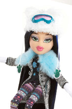 Load image into Gallery viewer, Bratz #SnowKissed Doll- Jade