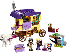 Load image into Gallery viewer, LEGO Disney Princess Rapunzel's