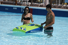 Load image into Gallery viewer, Airhead LOB THE BLOB Cornhole Game, Multi, 37 in. x 26 in.