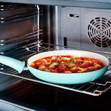 Load image into Gallery viewer, GreenLife 10 Inch Non-Stick Ceramic Fry Pan with Soft Grip