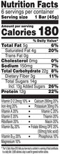 Load image into Gallery viewer, Special K Protein Meal Bars, Blueberry, 9.5 oz (6 Count)