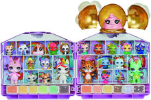 Load image into Gallery viewer, Poopsie Fart Jacobs 2-in-1 Play &amp; Display Case