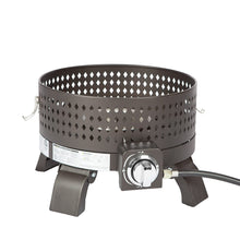 Load image into Gallery viewer, Fire Sense Sporty Campfire Portable Gas Fire Pit