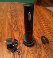 Load image into Gallery viewer, Oster Electric Wine Opener