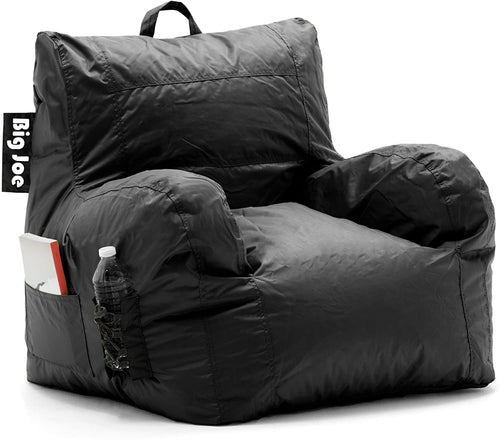 Big Joe Dorm Bean Bag Chair Bean Bag Chair