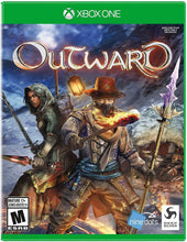 Load image into Gallery viewer, Outward