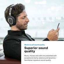 Load image into Gallery viewer, Sennheiser PXC550 II Headphones