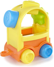 Load image into Gallery viewer, Little Tikes DiscoverSounds Sort and Stack Train