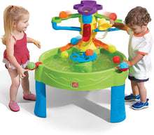 Load image into Gallery viewer, Step2 Busy Ball Play Table