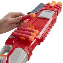 Load image into Gallery viewer, NERF N-Strike Elite DoubleBreach Blaster