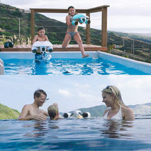 Load image into Gallery viewer, sublue WhiteShark Mix Underwater Scooter Dual Motors, Action Camera Compatible, Water Sports Swimming Pool Scuba Diving for Kids/Adults