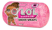 Load image into Gallery viewer, L.O.L. Surprise! Under Wraps Doll- Series Eye Spy 2A