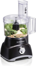Load image into Gallery viewer, Hamilton Beach Food Processor