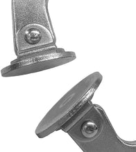 Load image into Gallery viewer, Milescraft 4000 2" Faceclamp - For Woodworking, Pocket Hole, Welding &amp; More