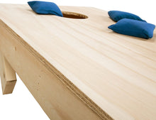 Load image into Gallery viewer, Hey! Play! Do-It-Yourself Regulation Size Cornhole Boards and Bags