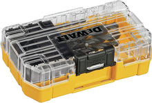 Load image into Gallery viewer, DEWALT DWA1184 14Piece Set Black Oxide Coated HSS Twist Drill Bit Set
