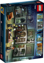 Load image into Gallery viewer, LEGO Harry Potter Hogwarts Moment: Potions Class 76383 Brick-Built Playset with Professor Snape’s Potions Class, New 2021 (271 Pieces)